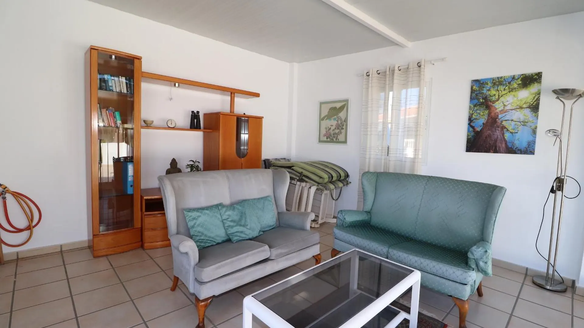 Casa Home Golf Playa III El Faro Apartment
