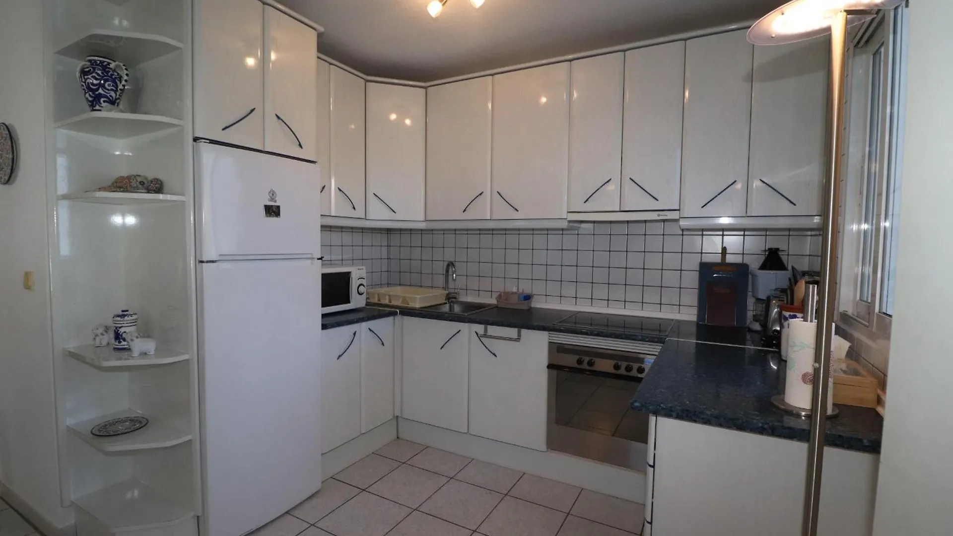 Casa Home Golf Playa III El Faro 0*,  Spain