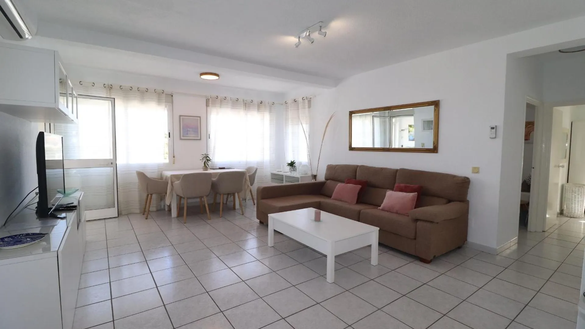 Apartment Casa Home Golf Playa III El Faro