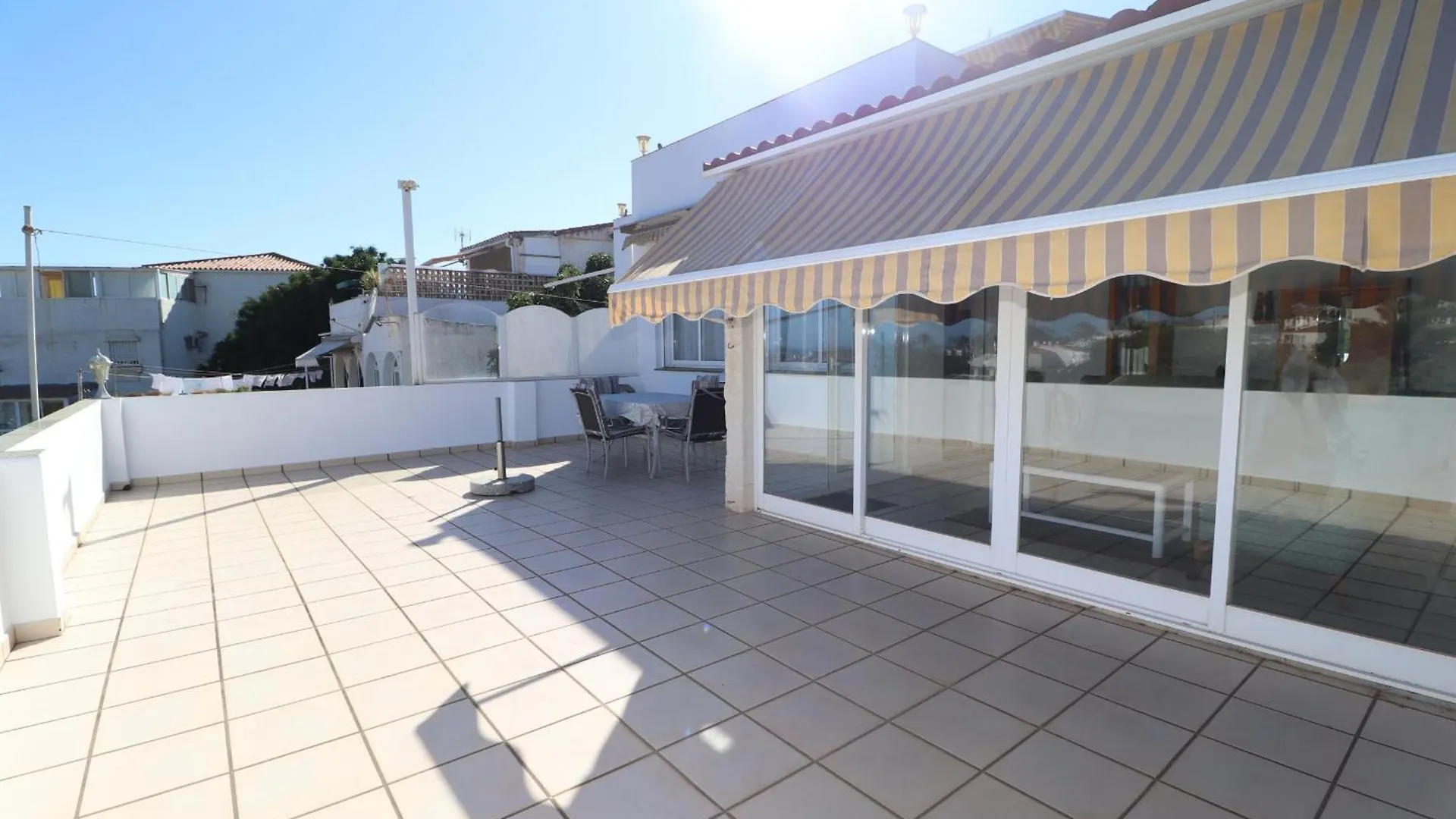 Apartment Casa Home Golf Playa III El Faro