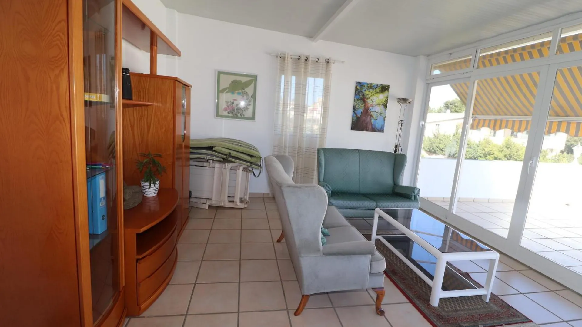 Casa Home Golf Playa III El Faro Spain