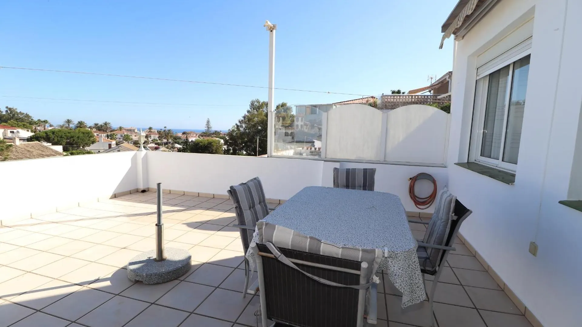 Casa Home Golf Playa III El Faro 0*,  Spain