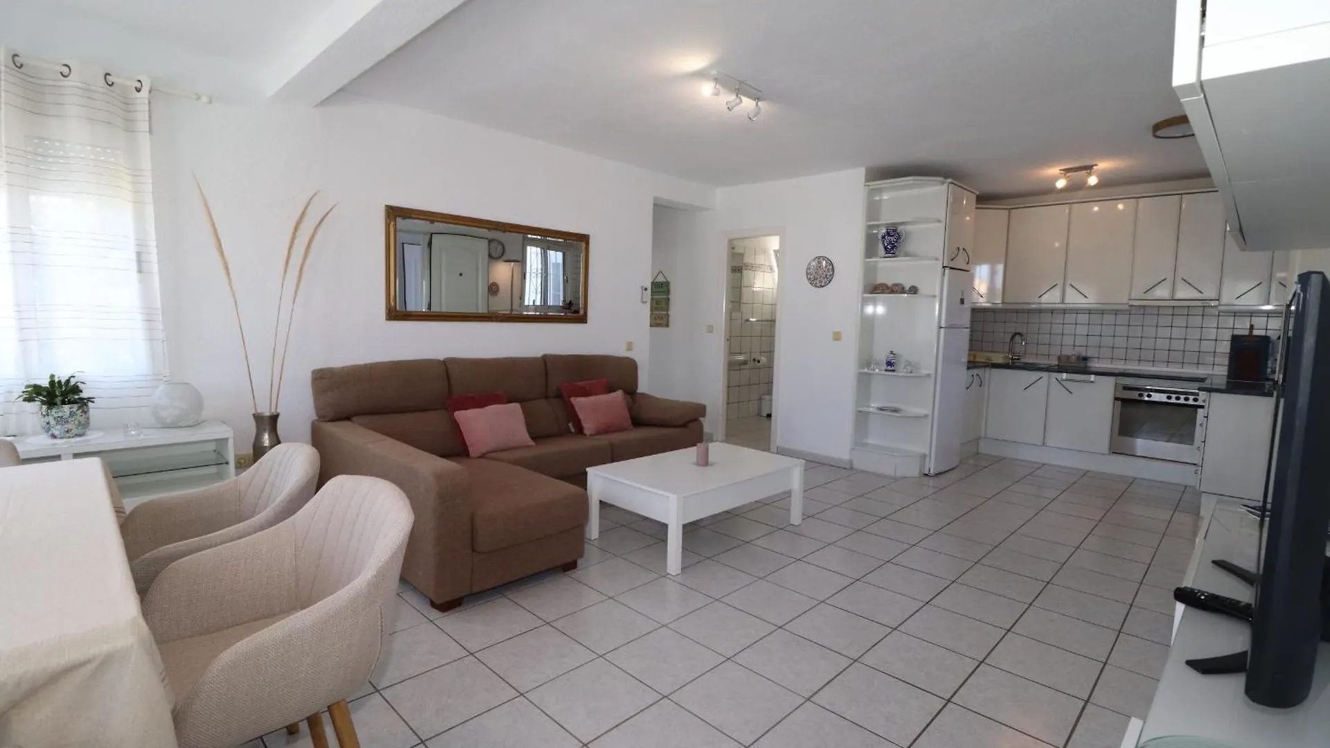 Casa Home Golf Playa III El Faro