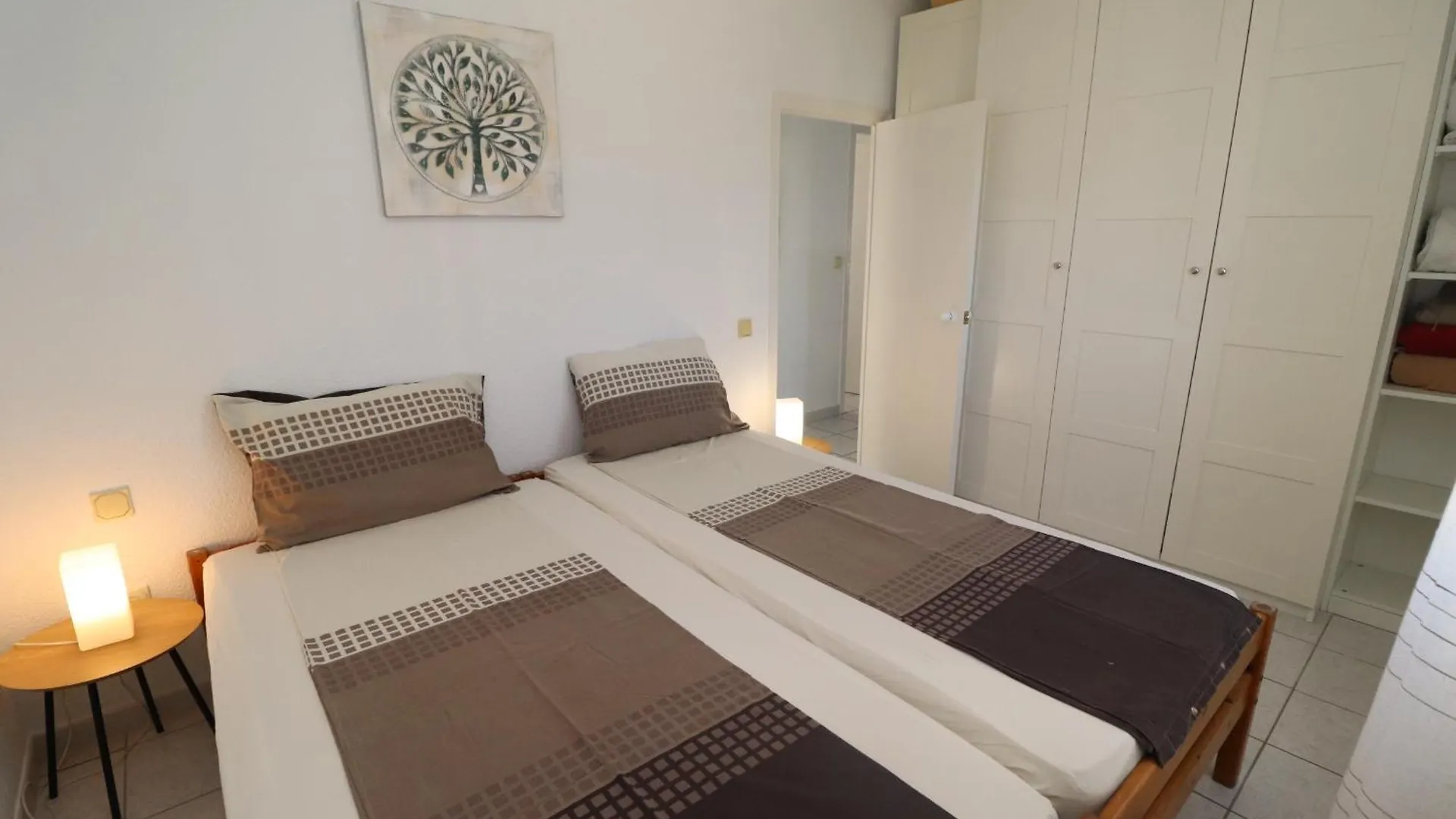Apartment Casa Home Golf Playa III El Faro Spain