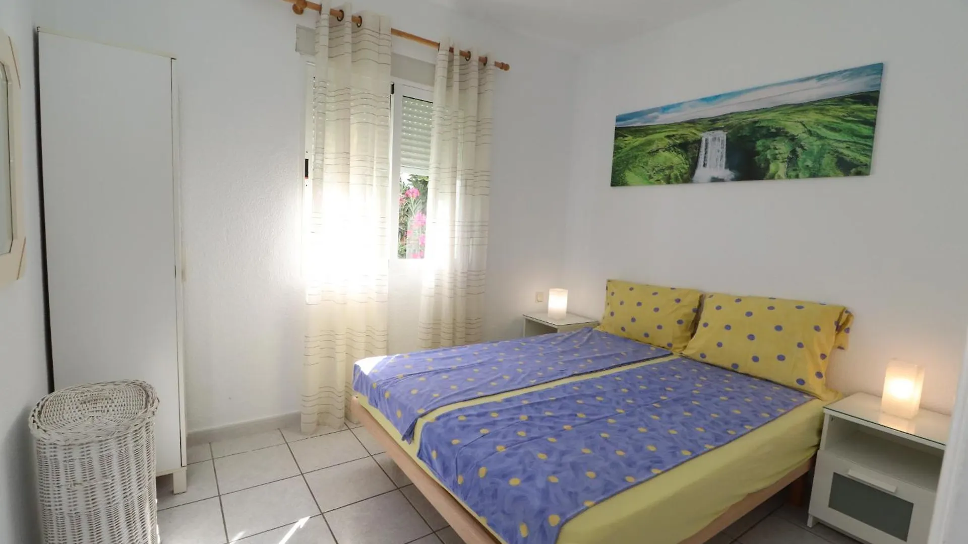 Apartment Casa Home Golf Playa III El Faro