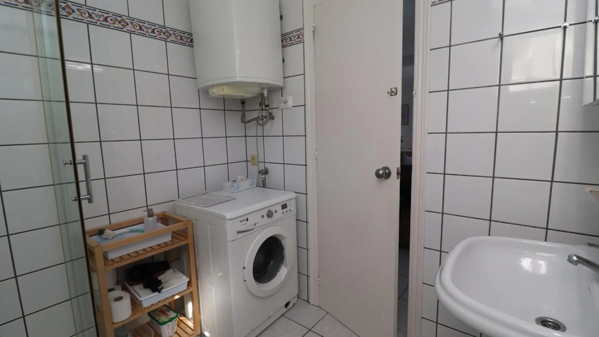 Apartment Casa Home Golf Playa III El Faro Spain