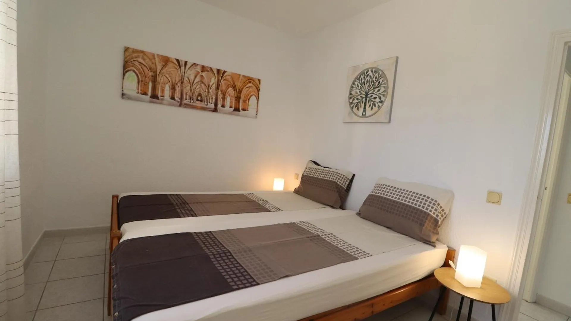 Casa Home Golf Playa III El Faro Spain