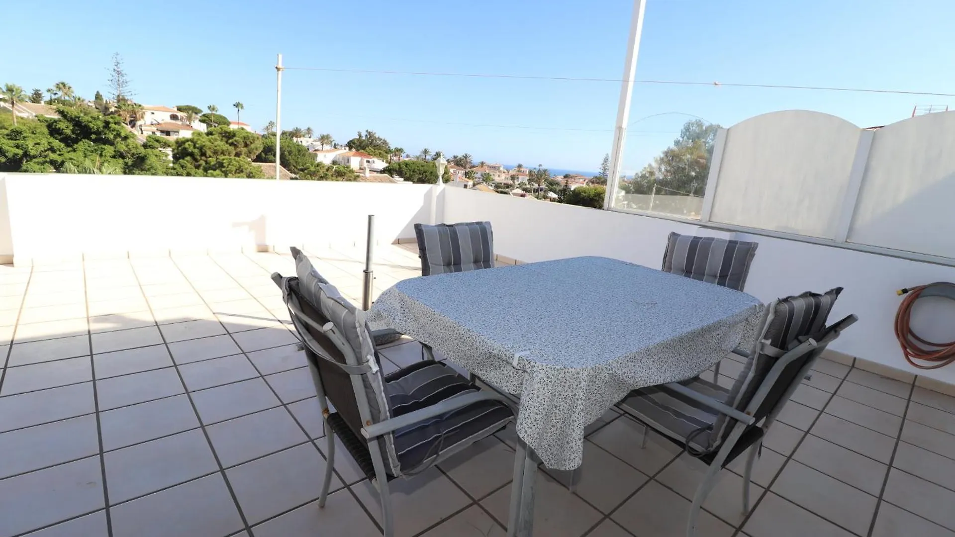 Casa Home Golf Playa III El Faro