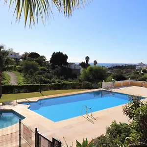 Apartamento Residencial Colinas
