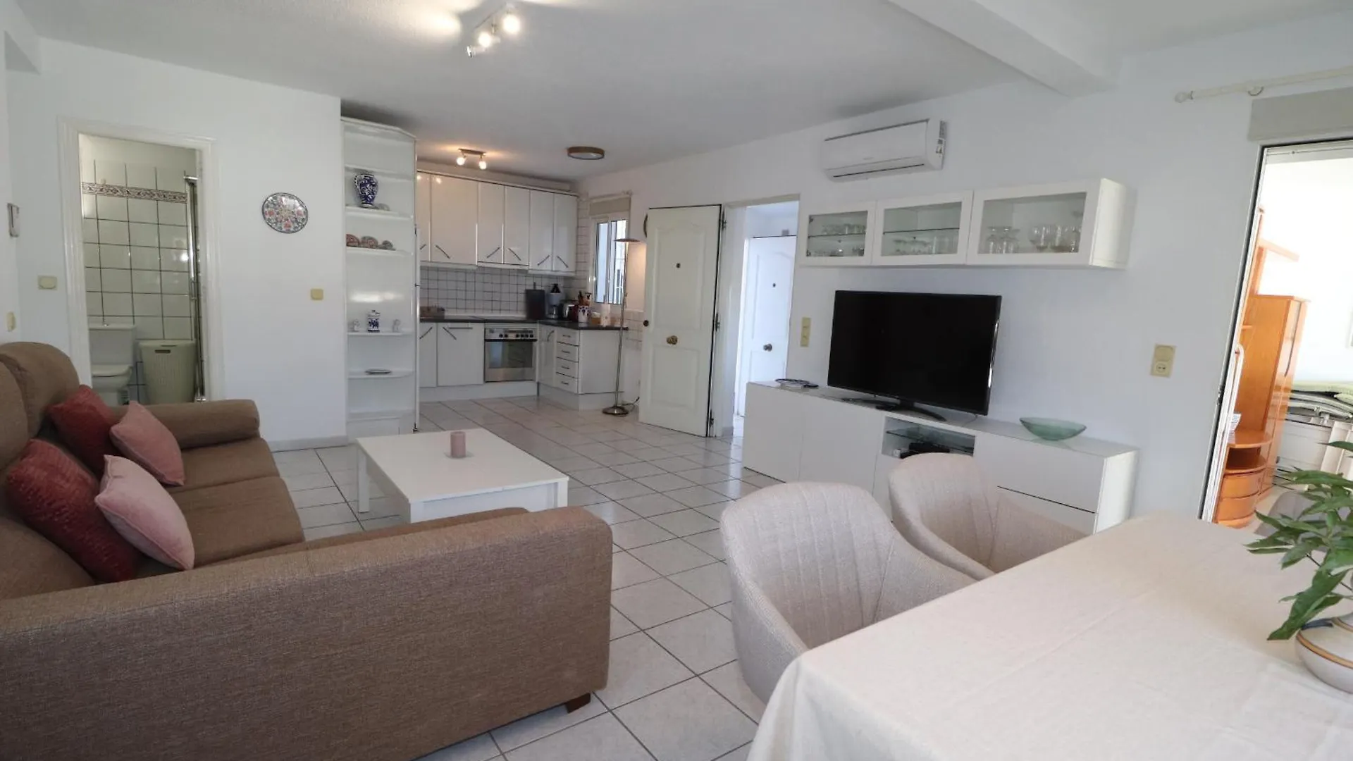 Casa Home Golf Playa III El Faro Apartment