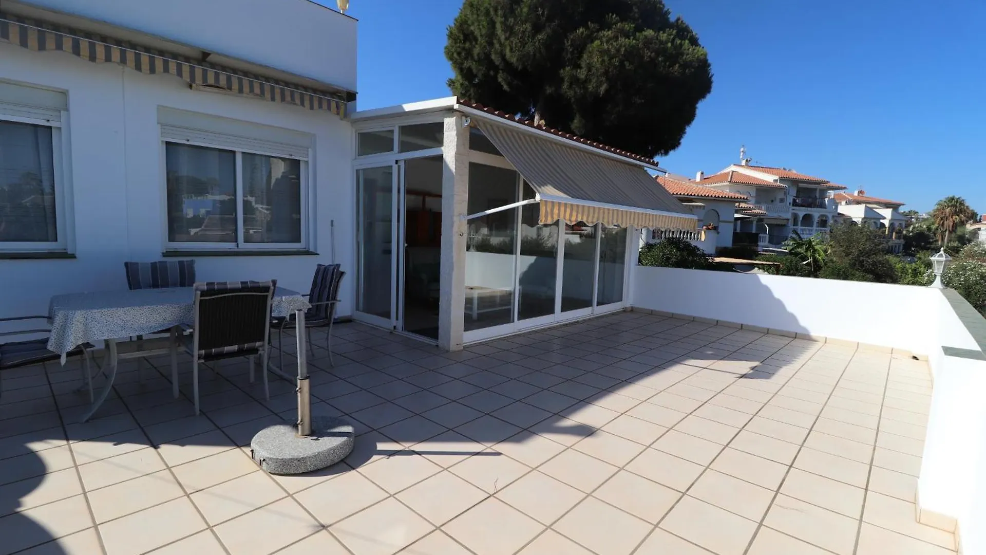 Casa Home Golf Playa III El Faro Apartment