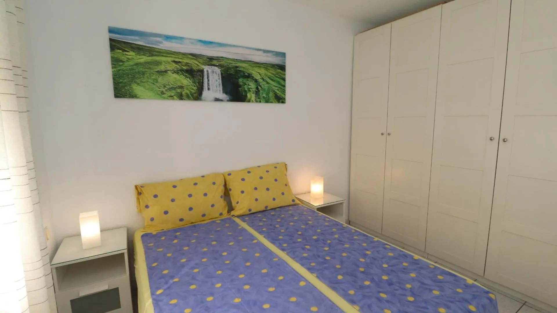 Casa Home Golf Playa III El Faro 0*,